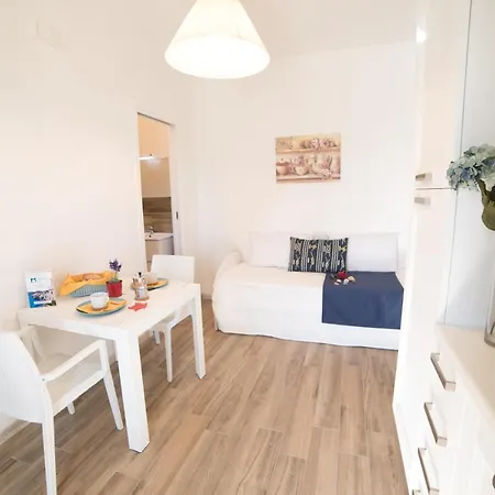 Iremar E3 - Myho Casa Vieste