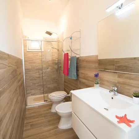 Iremar E3 - Myho Casa Vieste