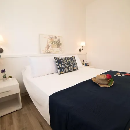 Iremar E3 - Myho Casa Appartement Vieste