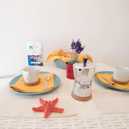 Iremar E3 - Myho Casa Vieste