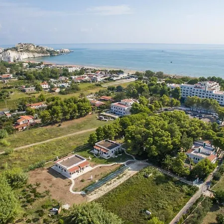 Iremar E3 - Myho Casa * Vieste