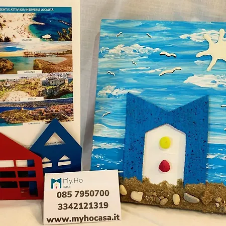 Apartment Iremar E3 - Myho Casa *