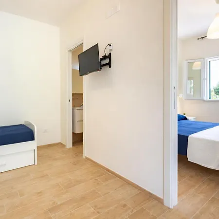 Iremar E3 - Myho Casa Apartment *