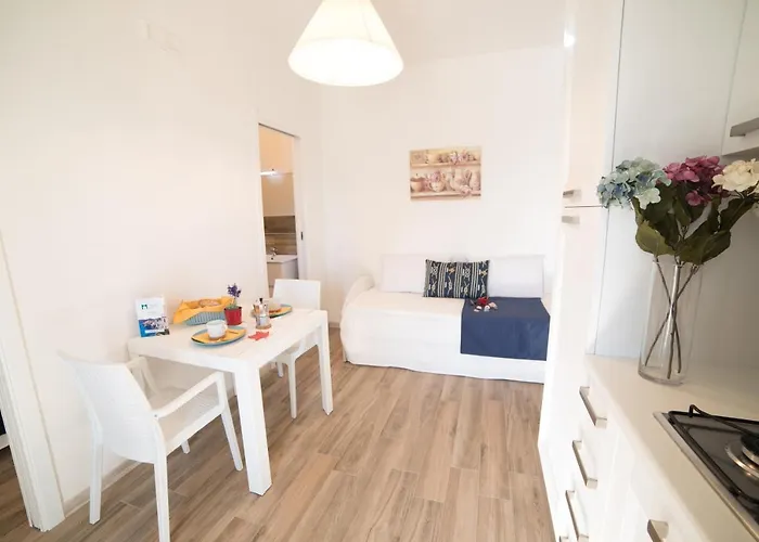 Iremar E3 - Myho Casa Vieste